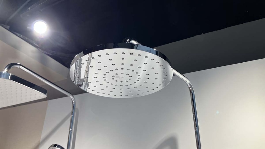 Ứng dụng sen cây nhiệt độ TOTO TBW11440V Ứng dụng sen cây nhiệt độ TOTO TBW11440V