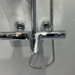 Sen cây nhiệt độ TOTO TBW11440V (kèm vòi xả bồn)