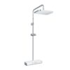 Sen cây nhiệt độ TOTO TBW12400V (kèm vòi xả bồn và kệ để đồ)