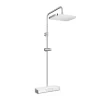 Sen cây nhiệt độ TOTO TBW12400V (kèm vòi xả bồn và kệ để đồ)