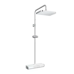 Sen cây nhiệt độ TOTO TBW12400V (kèm vòi xả bồn và kệ để đồ)