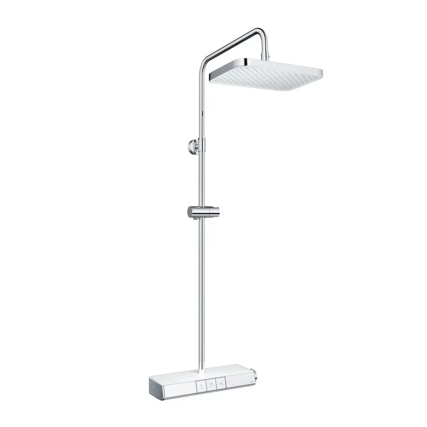 Sen Cây Nhiệt Độ TOTO TBW12400V Sen Cây Nhiệt Độ TOTO TBW12400V