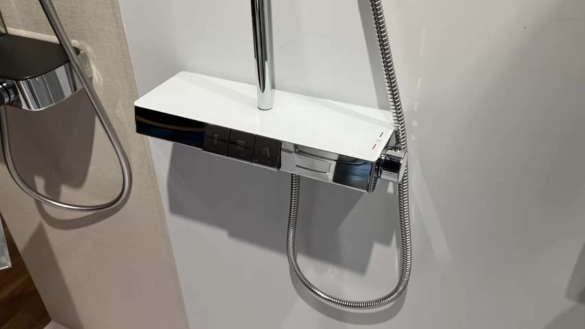 Thiết Kế Tinh Tế của TOTO TBW12400V Thiết Kế Tinh Tế của TOTO TBW12400V
