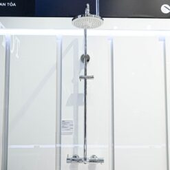 Sen cây nóng lạnh TOTO TBW01301AB dòng G kèm vòi xả bồn