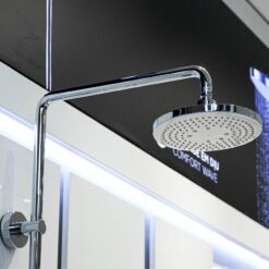 Sen cây nóng lạnh TOTO TBW01301AB dòng G kèm vòi xả bồn