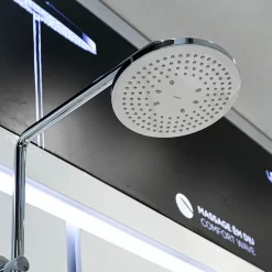 Sen cây nóng lạnh TOTO TBW01301AB dòng G kèm vòi xả bồn 15 Sen cây nóng lạnh TOTO TBW01301AB dòng G kèm vòi xả bồn