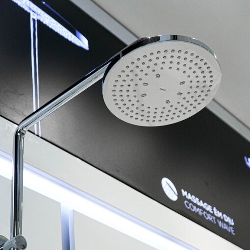 Sen cây nóng lạnh TOTO TBW01301AB dòng G kèm vòi xả bồn