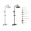 Sen cây nóng lạnh TOTO TBW01303AB dòng G