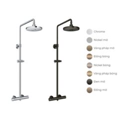 Sen cây nóng lạnh TOTO TBW01303AB dòng G