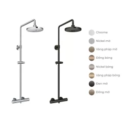 Sen cây nóng lạnh TOTO TBW01303AB dòng G