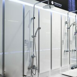 Sen cây tắm đứng nóng lạnh TOTO DM907CS TVSM104NSR