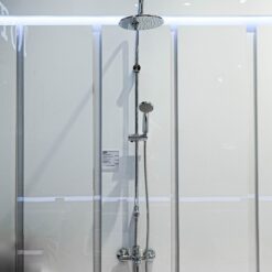 Sen cây tắm đứng nóng lạnh TOTO DM907CS TVSM104NSR