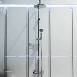 Sen cây tắm đứng nóng lạnh TOTO DM907CS TVSM104NSR