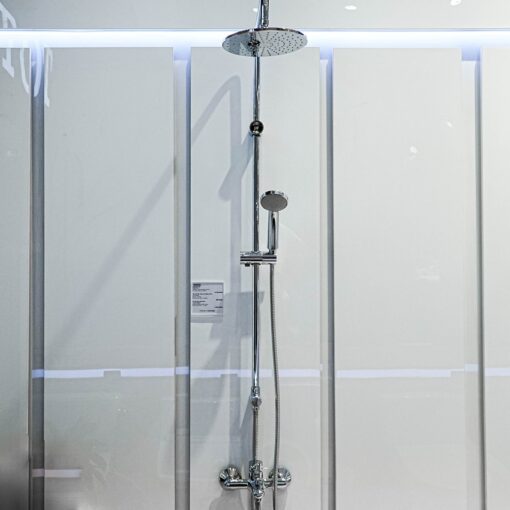 Sen cây tắm đứng nóng lạnh TOTO DM907CS TVSM104NSR