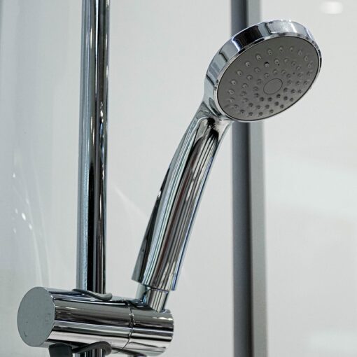 Sen cây tắm đứng nóng lạnh TOTO DM907CS TVSM104NSR