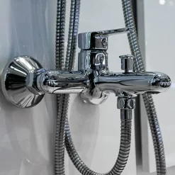 Sen cây tắm đứng nóng lạnh TOTO DM907CS TVSM104NSR
