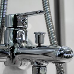 Sen cây tắm đứng nóng lạnh TOTO DM907CS TVSM104NSR