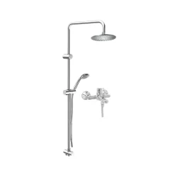 Sen cây tắm đứng nóng lạnh TOTO DM907CS TVSM104NSR