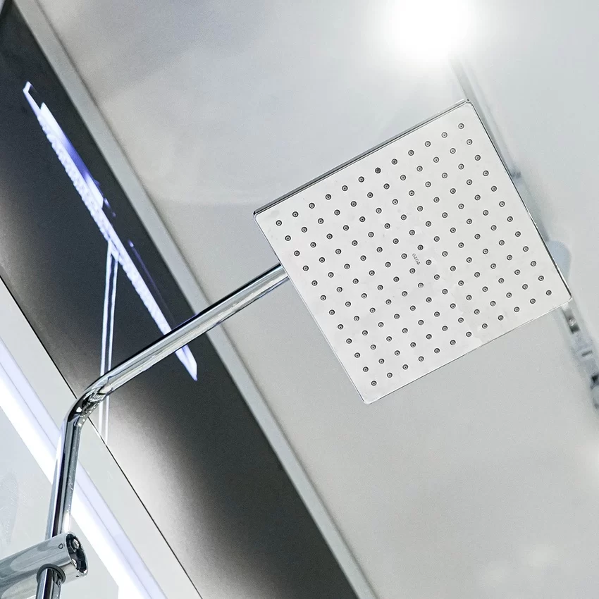 Sen tắm cây đứng TOTO DM907C1S (dáng vuông) 8 Sen tắm cây đứng TOTO DM907C1S (dáng vuông)