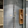 Sen tắm cây đứng TOTO DM907CS (dáng tròn) 1 Sen tắm cây đứng TOTO DM907CS (dáng tròn)