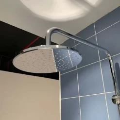 Sen tắm cây đứng TOTO DM907CS (dáng tròn)
