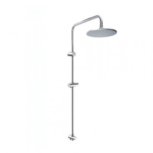 Sen tắm cây đứng TOTO DM907CS (dáng tròn)