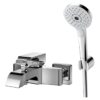 Sen tắm nóng lạnh TOTO GC TBG08302VA TBW01010A (3 chế độ)