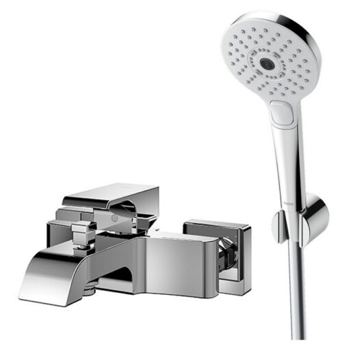 Sen tắm nóng lạnh TOTO GC TBG08302VA TBW01010A (3 chế độ)