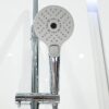 Tay sen tắm 3 chế độ TOTO TBW01010A