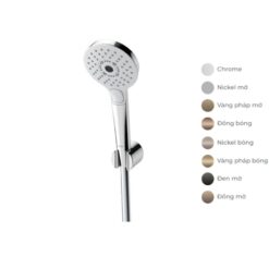 Tay sen tắm 3 chế độ TOTO TBW01010A