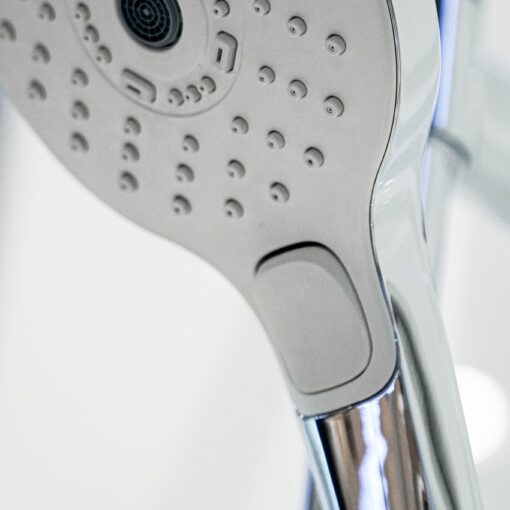 Tay sen tắm 3 chế độ TOTO TBW01010A