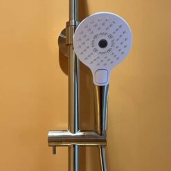 Tay sen tắm 3 chế độ TOTO TBW01010A