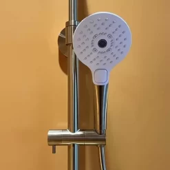Tay sen tắm 3 chế độ TOTO TBW01010A