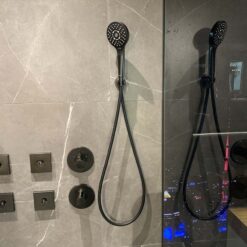 Tay sen tắm 3 chế độ TOTO TBW01010A