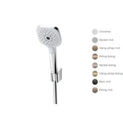 Tay sen tắm 3 chế độ TOTO TBW02006A