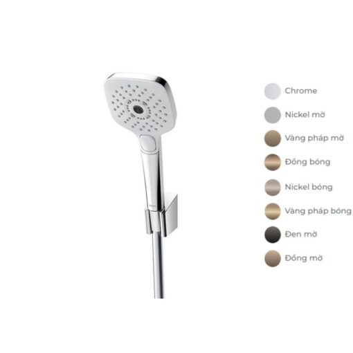 Tay sen tắm 3 chế độ TOTO TBW02006A