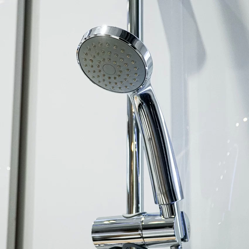 Tay sen tắm TOTO DGH104ZR (1 chế độ) 3 Tay sen tắm TOTO DGH104ZR (1 chế độ)