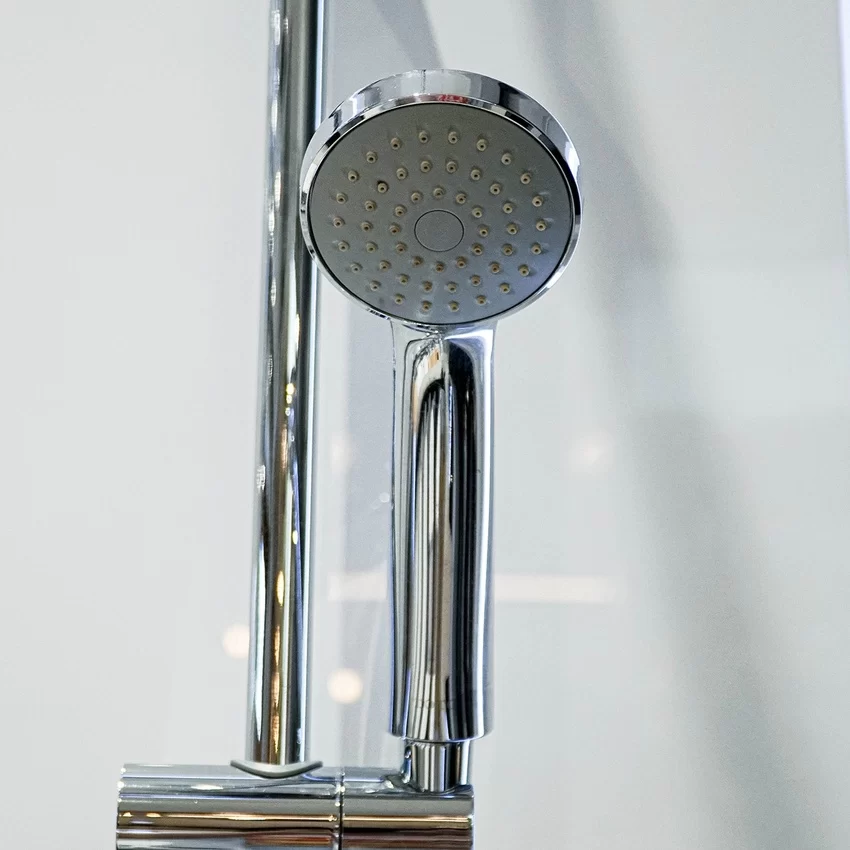 Tay sen tắm TOTO DGH104ZR (1 chế độ) 4 Tay sen tắm TOTO DGH104ZR (1 chế độ)