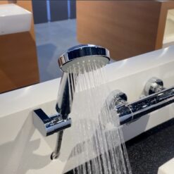 Tay sen tắm TOTO DGH104ZR (1 chế độ)
