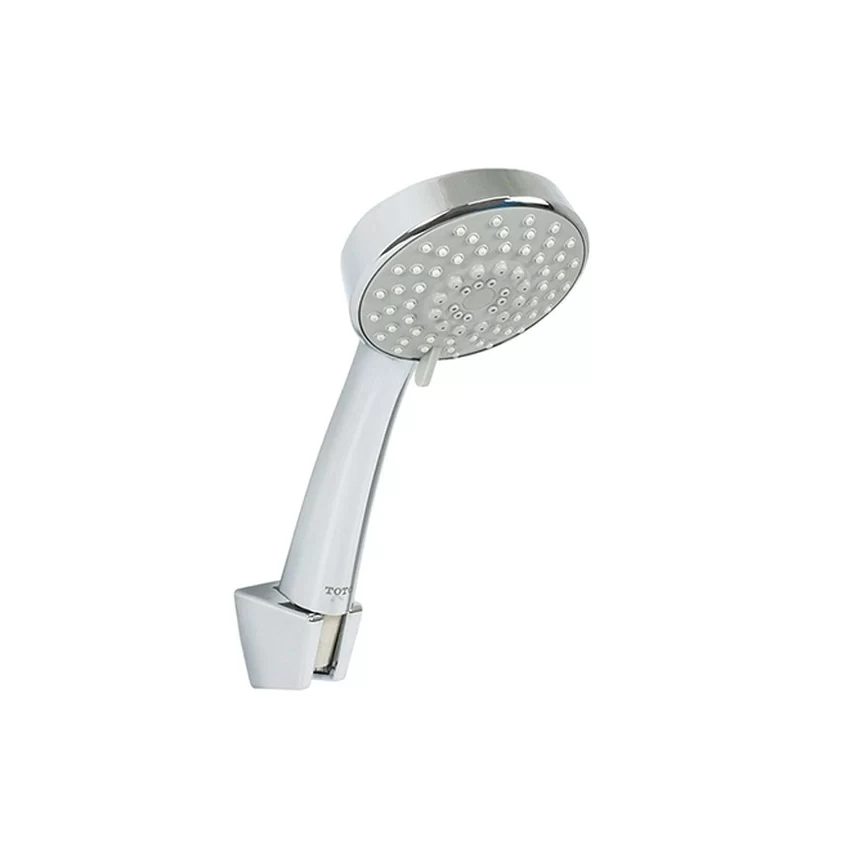 Tay sen tắm TOTO DGH108ZR (5 chế độ) 10 Tay sen tắm TOTO DGH108ZR (5 chế độ)