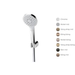 Tay sen tắm TOTO TBW01008A