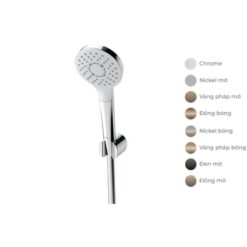 Tay sen tắm TOTO TBW01008V