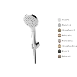 Tay sen tắm TOTO TBW01008V