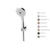 Tay sen tắm TOTO TBW01010V (3 chế độ)