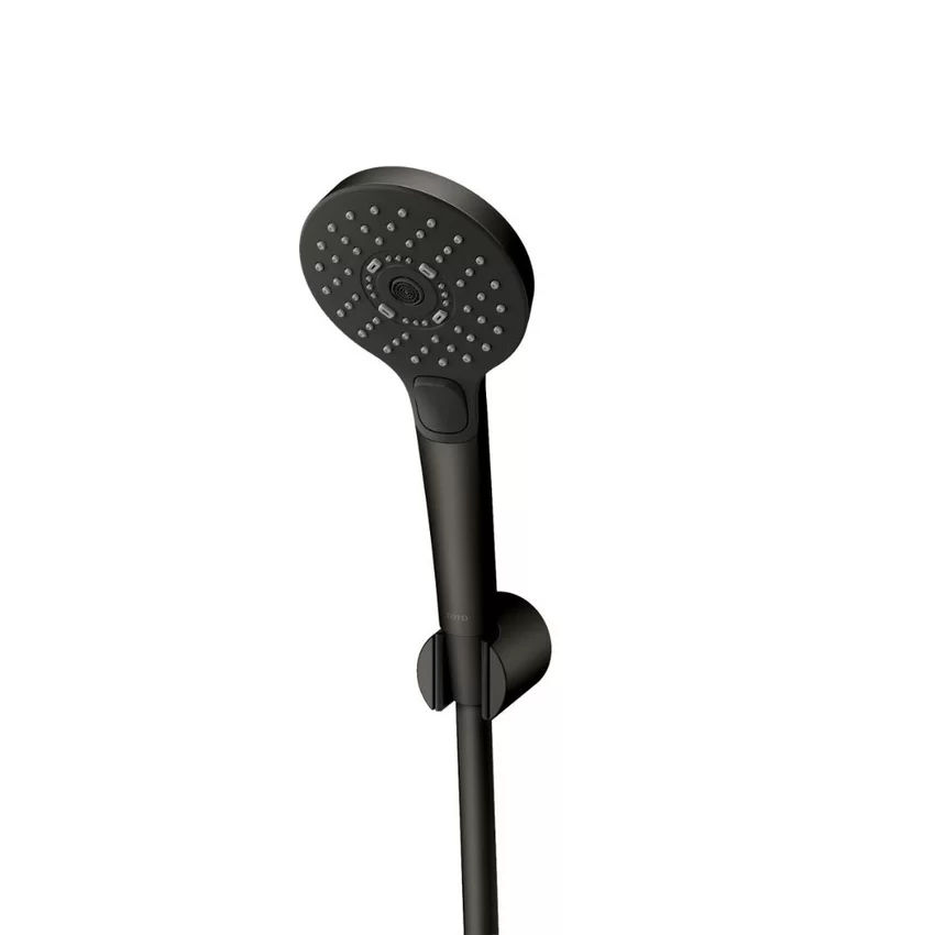 Tay sen tắm TOTO TBW01010V (3 chế độ) 6 Tay sen tắm TOTO TBW01010V (3 chế độ)