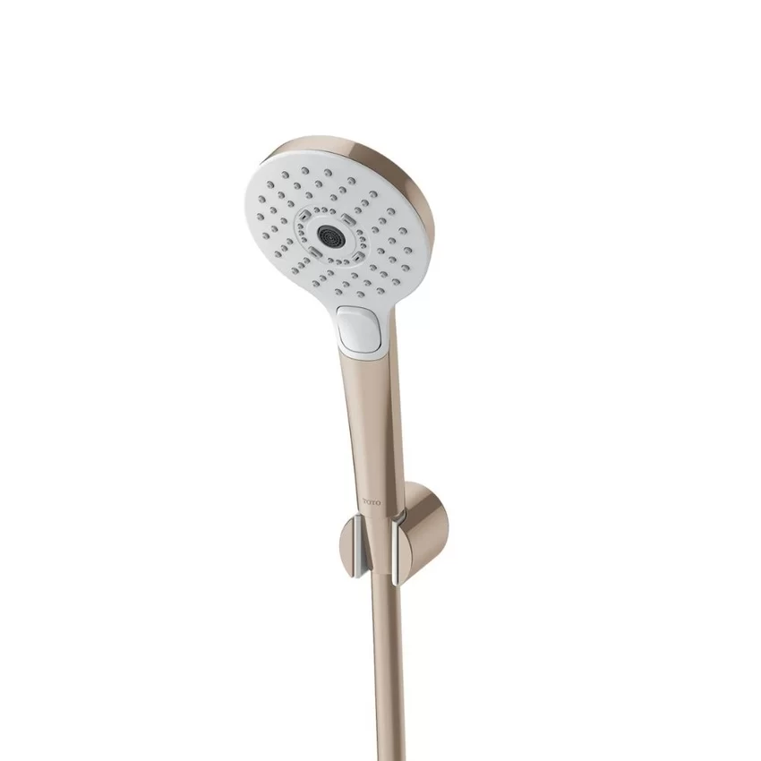 Tay sen tắm TOTO TBW01010V (3 chế độ) 8 Tay sen tắm TOTO TBW01010V (3 chế độ)