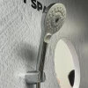 Tay sen tắm TOTO TBW01035V (3 chế độ) phun sương MistSpa 1 Tay sen tắm TOTO TBW01035V (3 chế độ) phun sương MistSpa