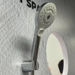 Tay sen tắm TOTO TBW01035V (3 chế độ) phun sương MistSpa