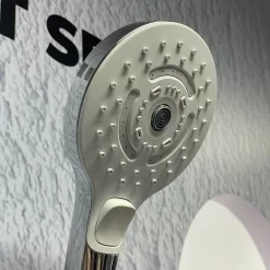 Tay sen tắm TOTO TBW01035V (3 chế độ) phun sương MistSpa