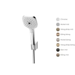 Tay sen tắm TOTO TBW02006V (3 chế độ)